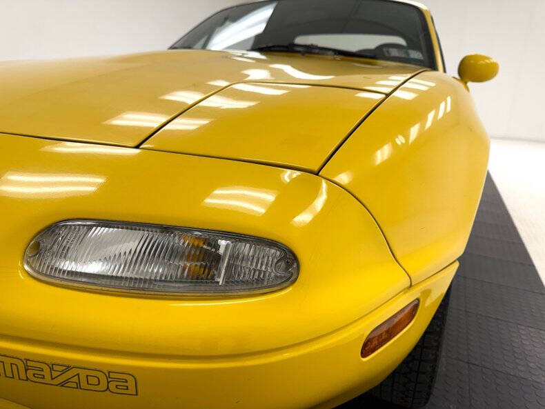 1992 Mazda MX-5 Miata