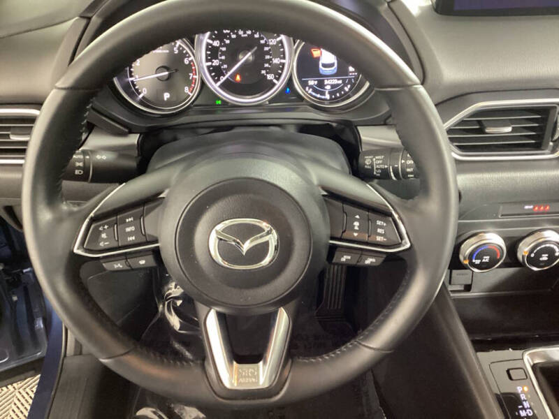 2023 Mazda CX-5 2.5 S