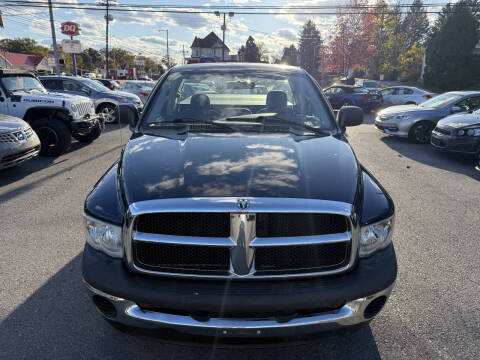 2003 Dodge Ram 1500 ST