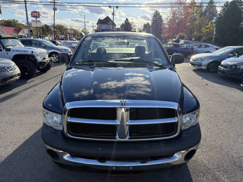 2003 Dodge Ram 1500 ST