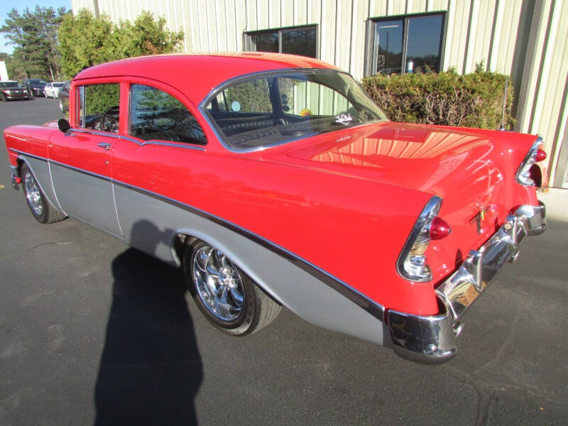 1956 Chevrolet 210
