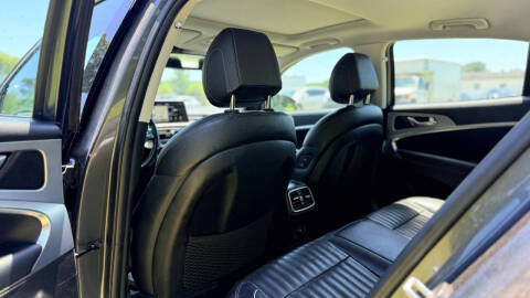 2019 Genesis G70 3.3T Advanced