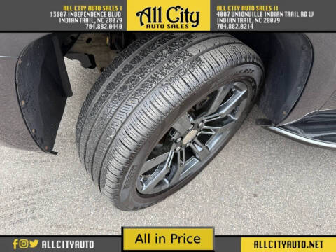 2013 GMC Yukon Denali