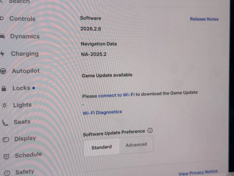 2026 Tesla Model X