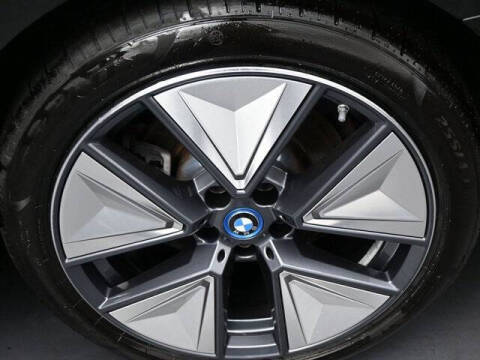 2022 BMW i4 eDrive40 Gran Coupe