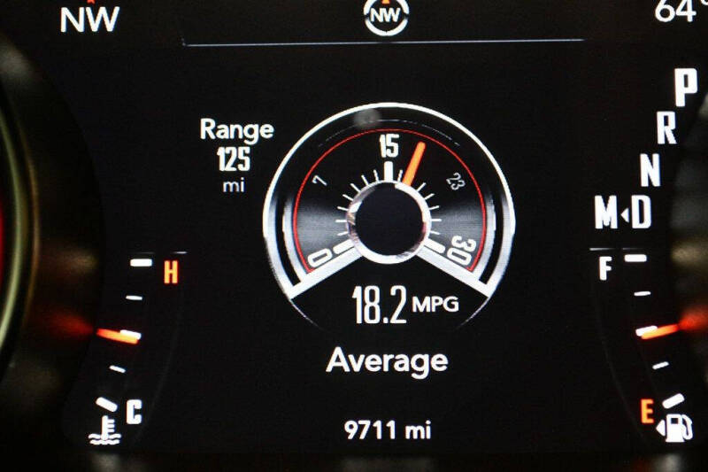 2017 Dodge Challenger