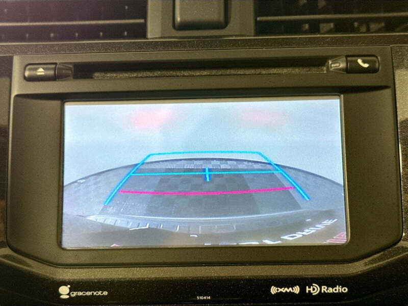 2019 Toyota 4Runner TRD Off-Road Premium