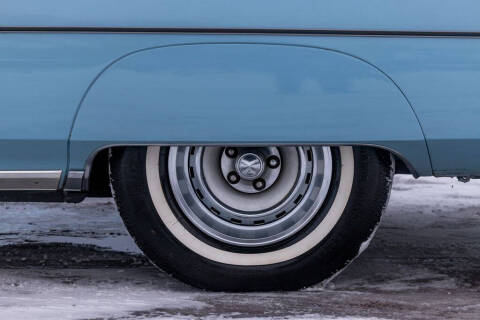 1977 Chrysler New Yorker