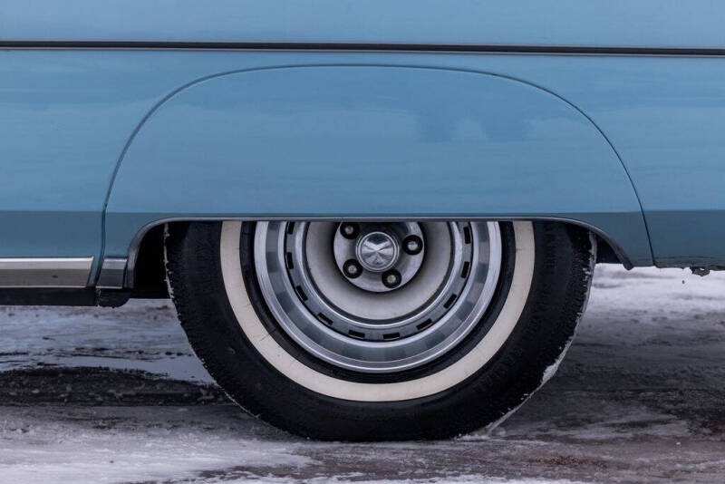 1977 Chrysler New Yorker