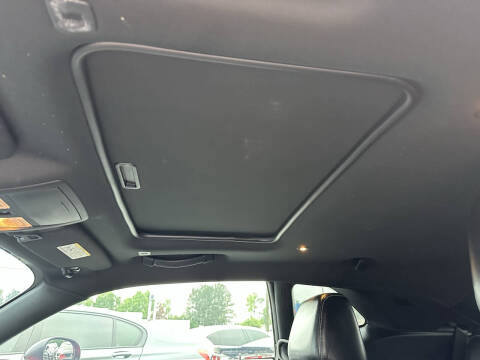 2017 Dodge Challenger SRT Hellcat