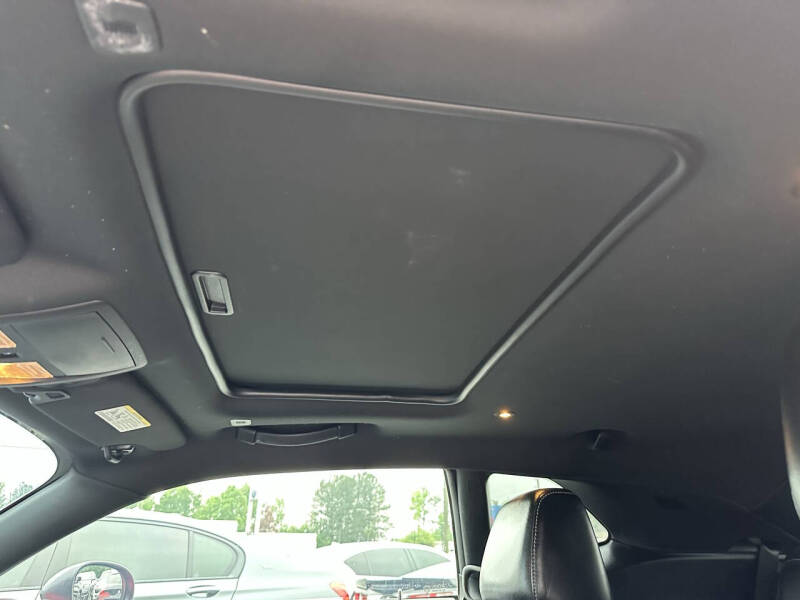 2017 Dodge Challenger SRT Hellcat