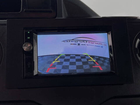 2012 Ford E-Series E-150