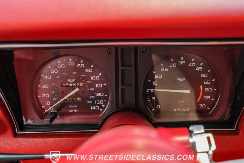 1979 Chevrolet Corvette