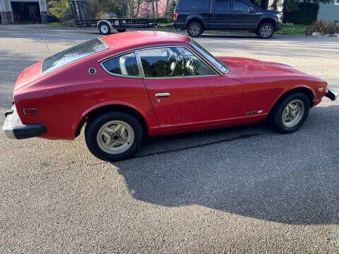 1976 Datsun 280Z