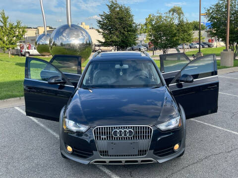 2016 Audi Allroad 2.0T quattro Premium Plus