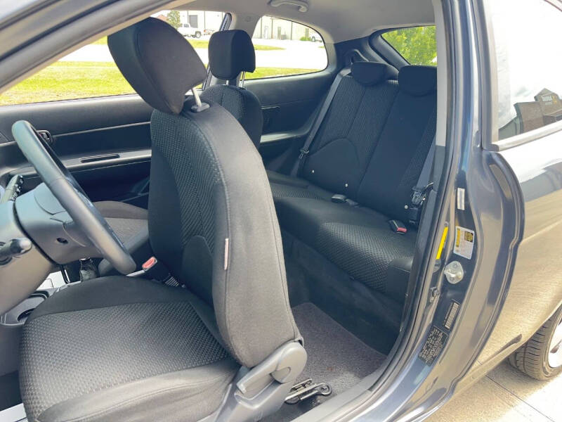 2009 Hyundai Accent SE