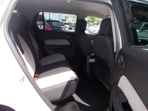 2016 GMC Terrain SLE-2