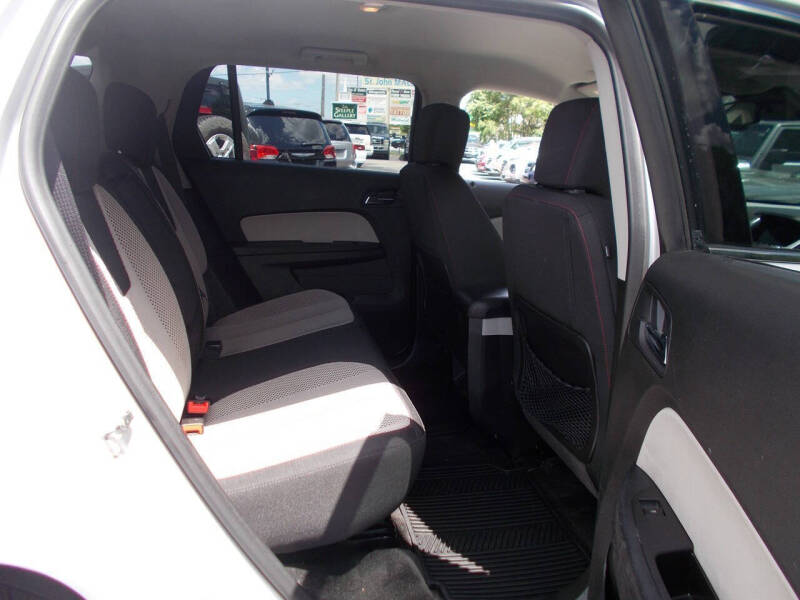 2016 GMC Terrain SLE-2