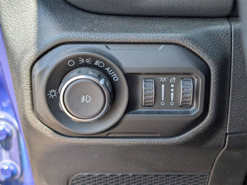 2018 Jeep Wrangler Unlimited