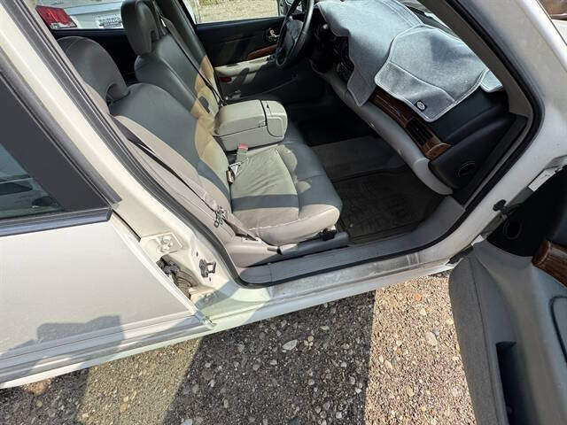 2004 Buick LeSabre Custom