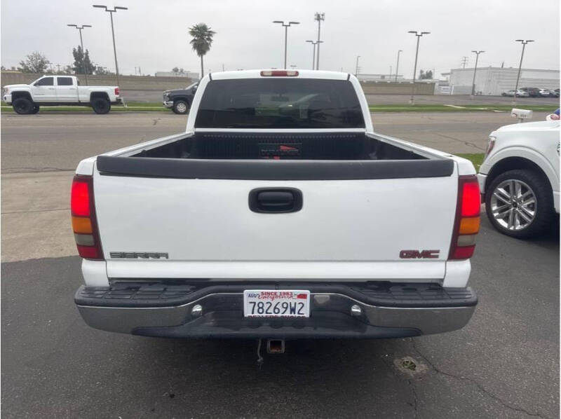 2000 GMC Sierra 1500