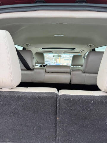 2012 Mazda CX-9 Touring