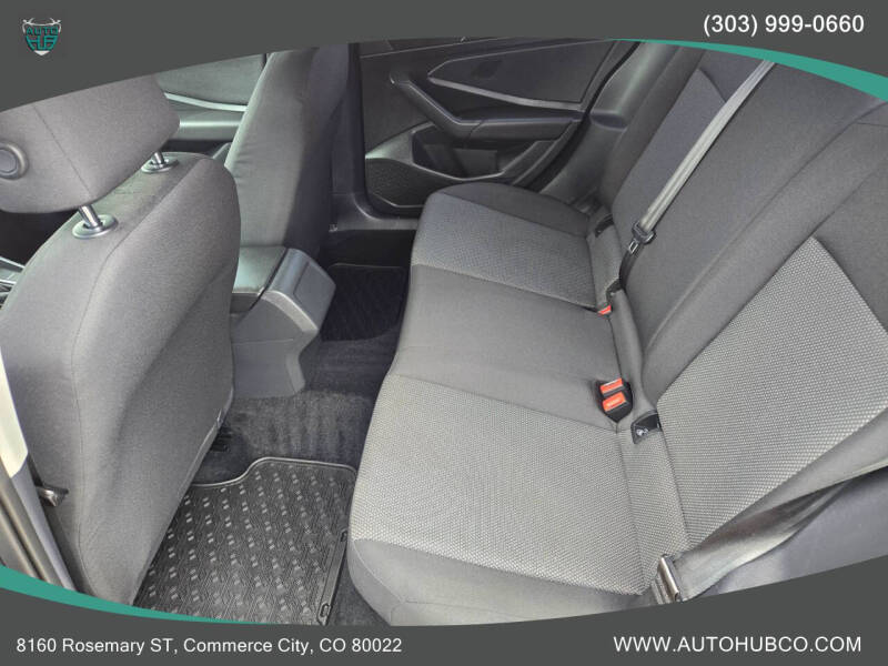 2020 Volkswagen Jetta