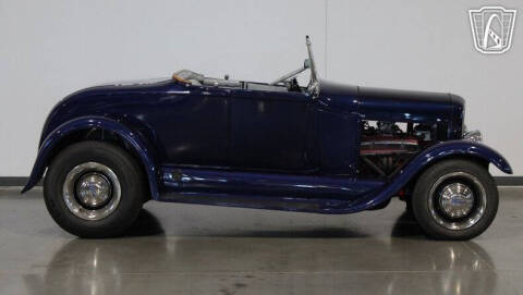 1929 Ford Model A
