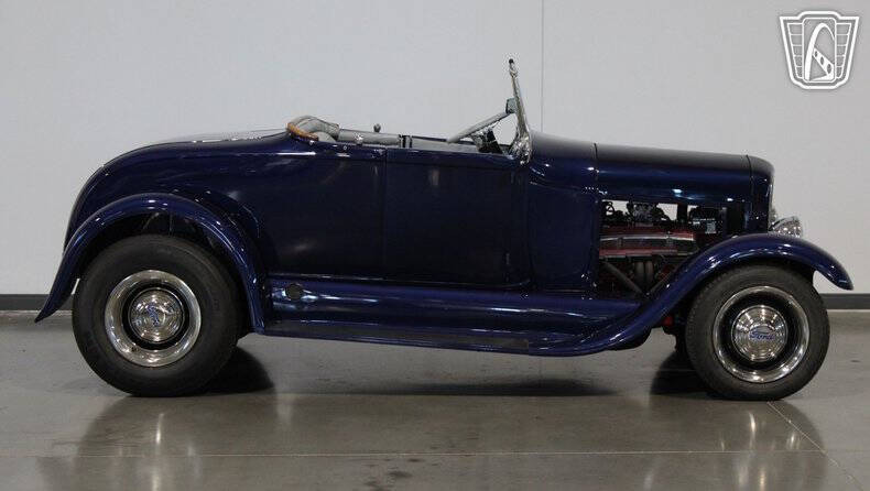 1929 Ford Model A