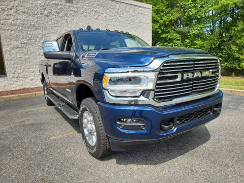 2023 RAM 3500 for sale at FRED FREDERICK CHRYSLER, DODGE, JEEP, RAM, EASTON in Easton MD