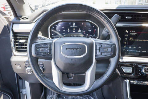 2024 GMC Sierra 3500HD