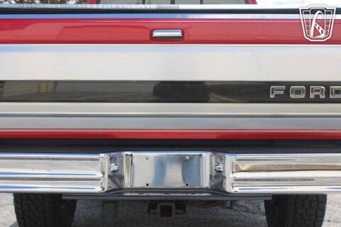 1995 Ford F-250