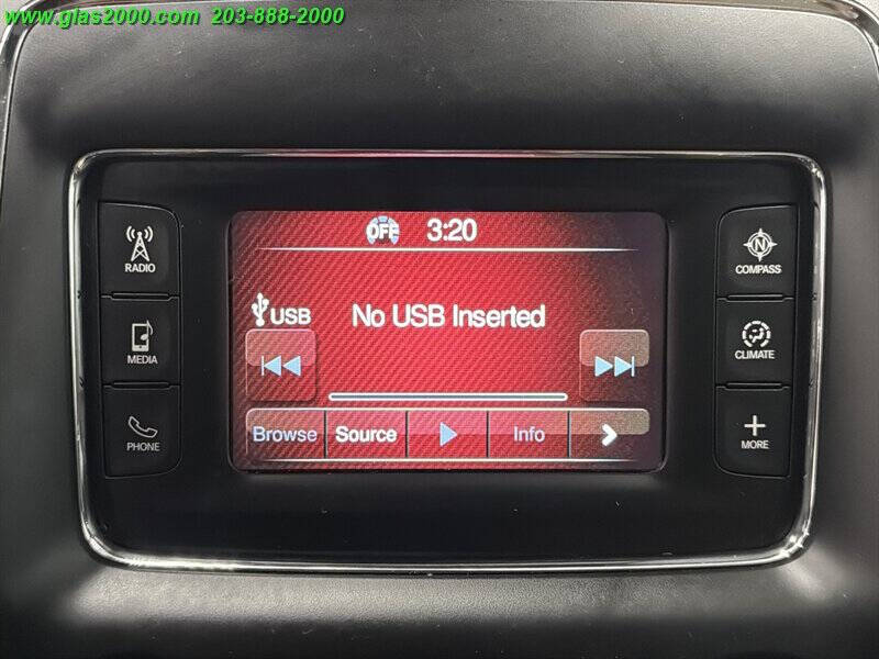 2016 Dodge Durango SXT