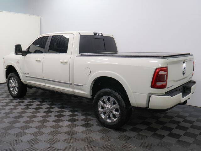 2024 RAM 3500 Limited