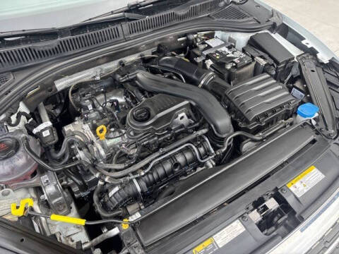 2024 Volkswagen Jetta S