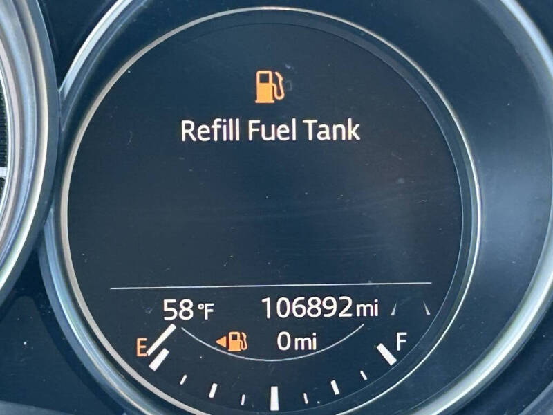 2020 Mazda CX-9 Touring