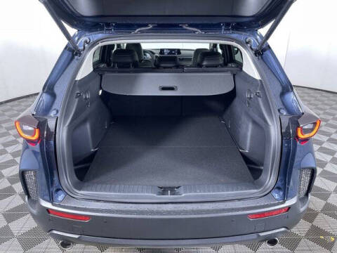 2026 Mazda CX-50 2.5 S Premium