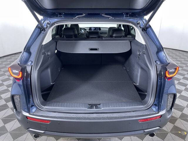 2026 Mazda CX-50 2.5 S Premium