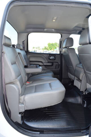 2017 GMC Sierra 2500HD