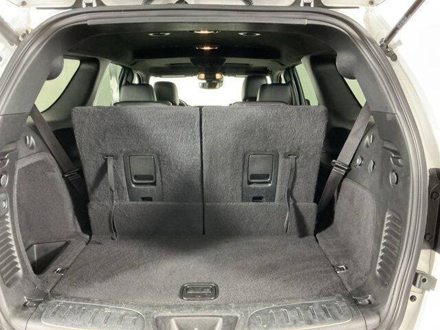 2022 Dodge Durango R/T Plus