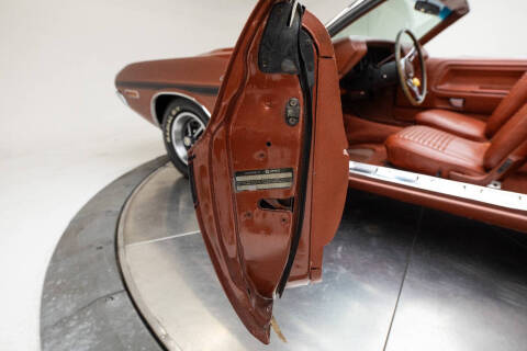 1970 Dodge Challenger