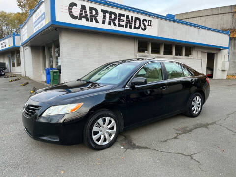 2009 Toyota Camry for sale at Car Trends 2 in Renton WA