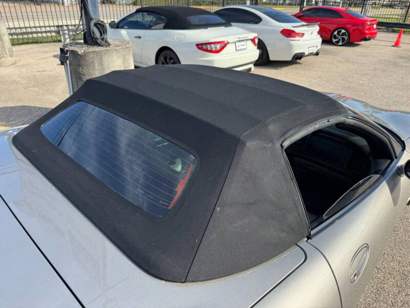 1998 Chevrolet Corvette