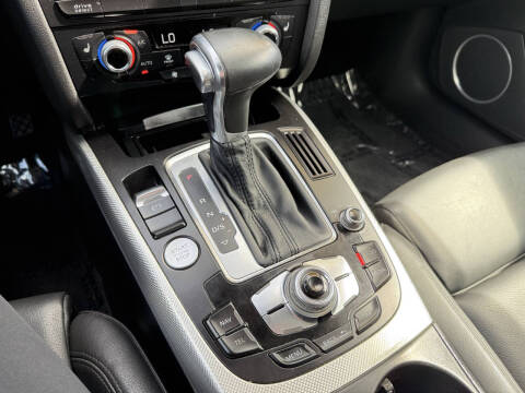 2016 Audi Allroad 2.0T quattro Premium Plus