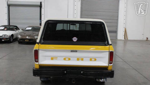 1978 Ford F-150