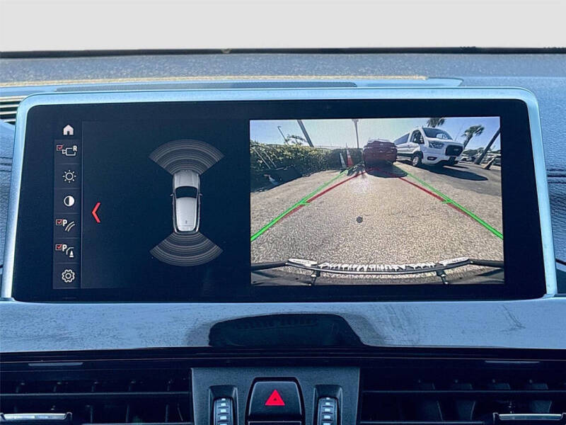 2020 BMW X2 sDrive28i