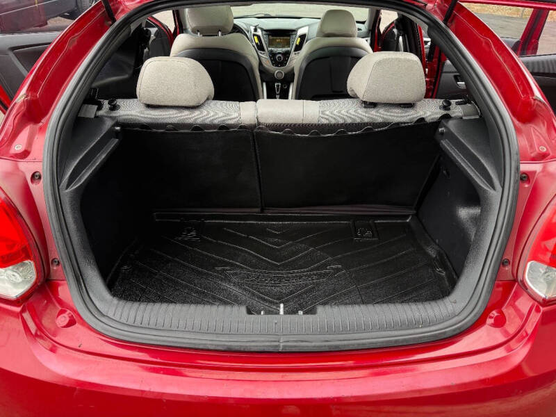 2013 Hyundai Veloster