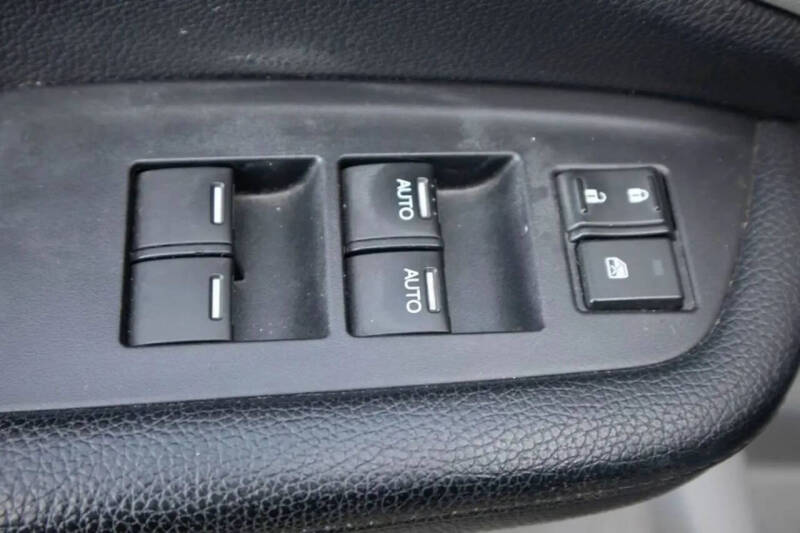 2019 Honda Pilot LX