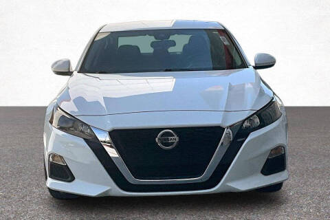 2022 Nissan Altima 2.5 S