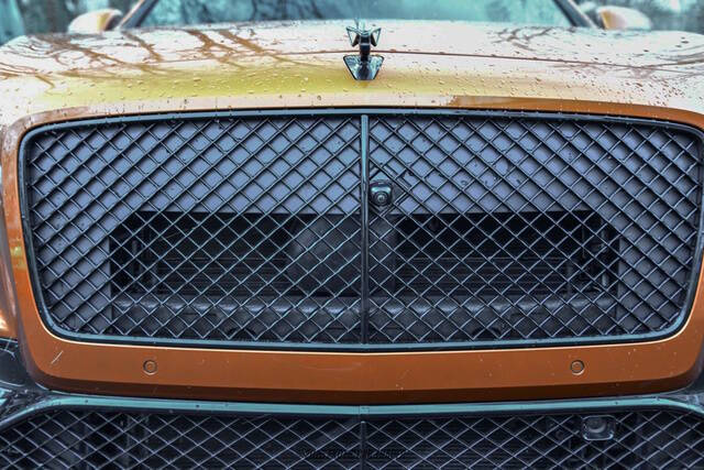 2024 Bentley Flying Spur Mulliner W12